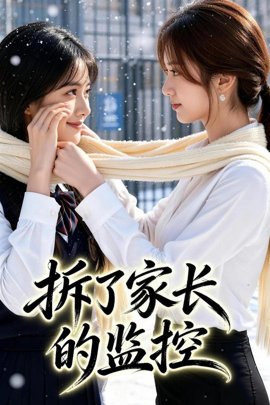拆了家长的监控封面