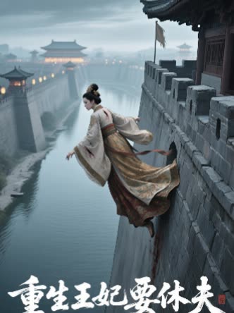 重生王妃要休夫封面