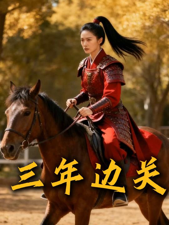 三年边关封面