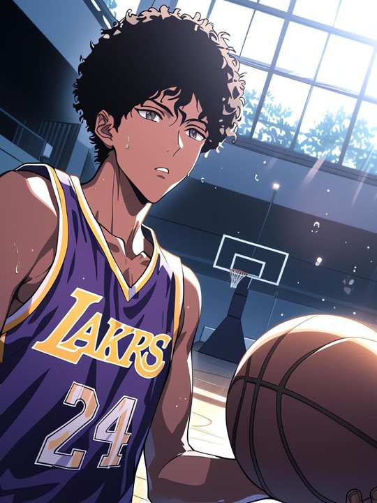 多云联手(第一季)封面