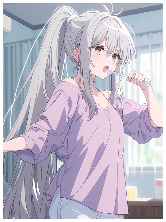 梦中校花封面