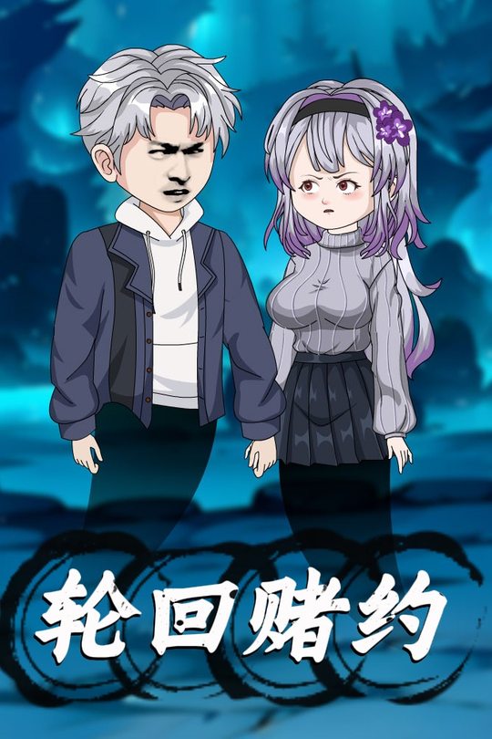 轮回赌约封面
