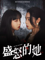 盛怒的她封面