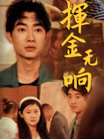 挥金无响封面