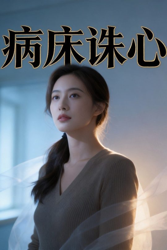 病床诛心封面