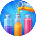 解压放松器 图标