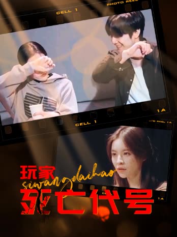 玩家死亡代号封面