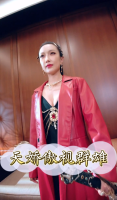 天娇傲视群雄封面