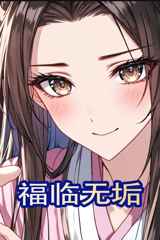 福临无垢封面