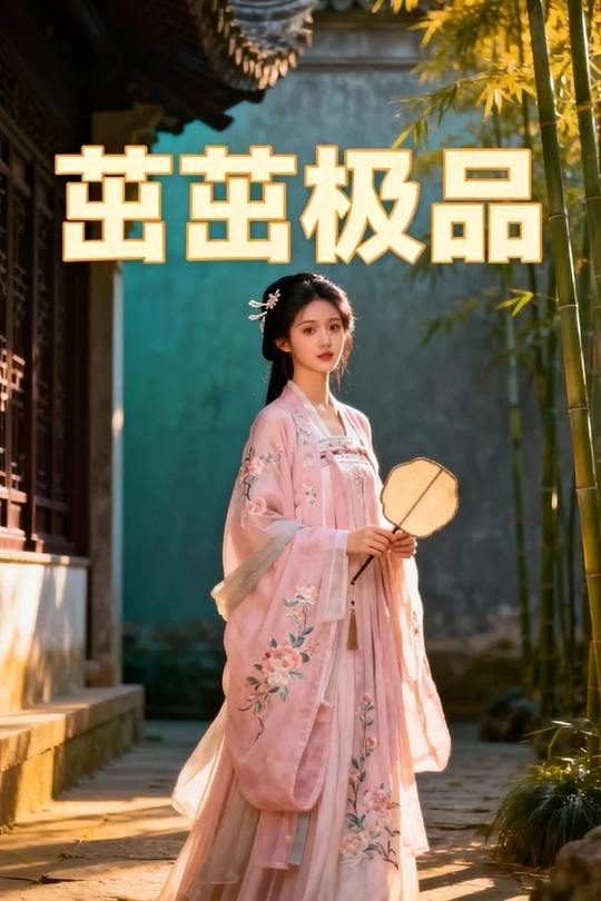 茁茁极品封面