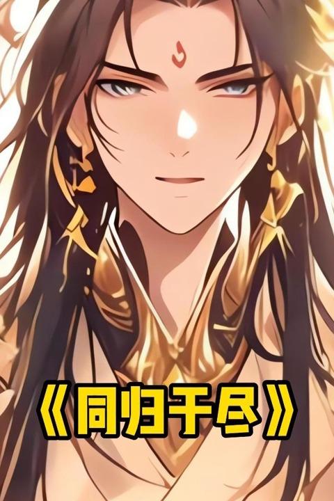 同归于尽封面
