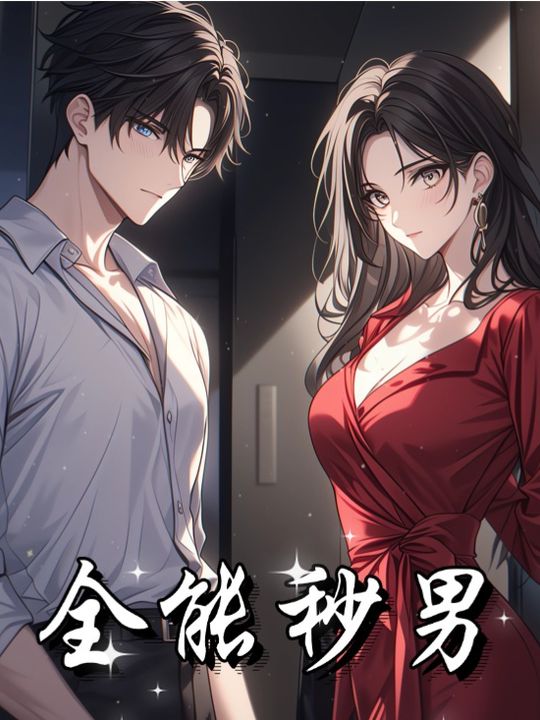 全能秒男封面