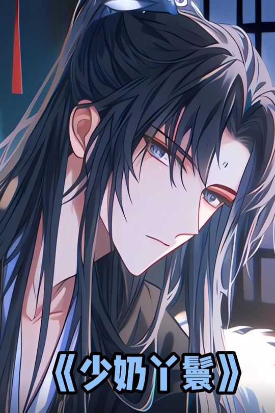 少奶丫鬟封面