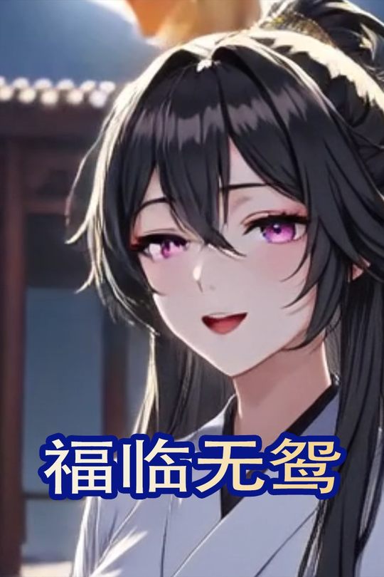 福临无鸳封面