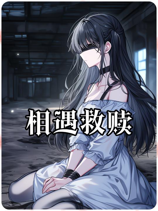【相遇救赎】封面