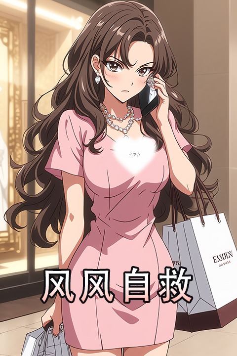 风风自救封面