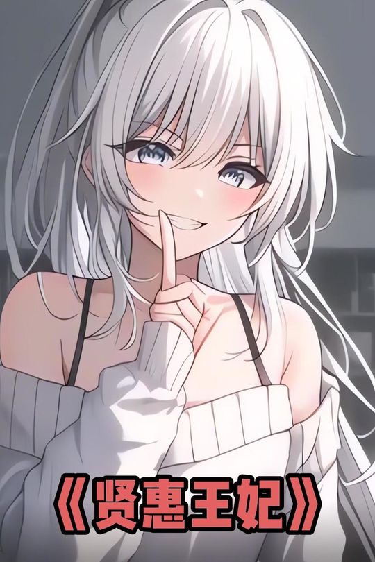 贤惠王妃封面