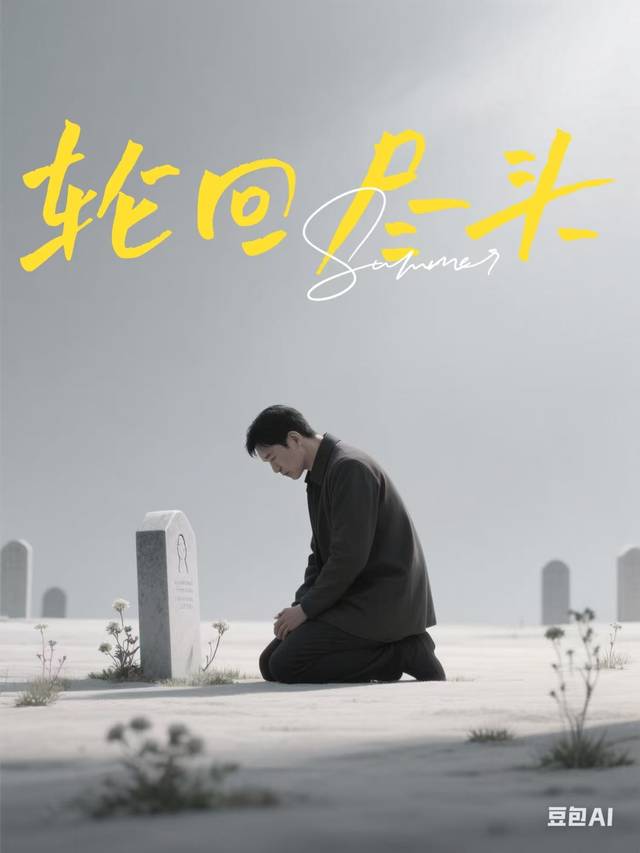轮回尽头- 鼎映剧场封面