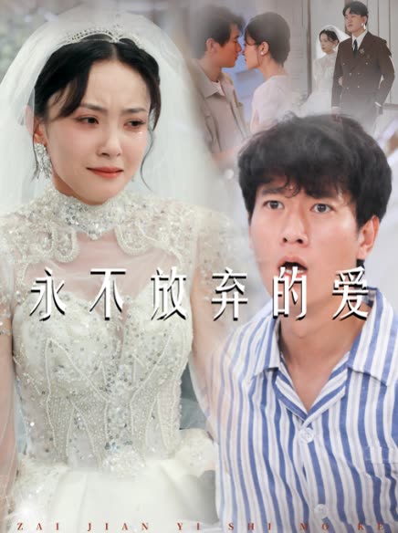 永不放弃的爱封面