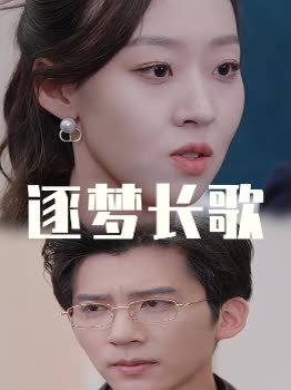 逐梦长歌封面