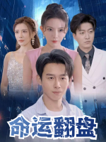 命运翻盘封面