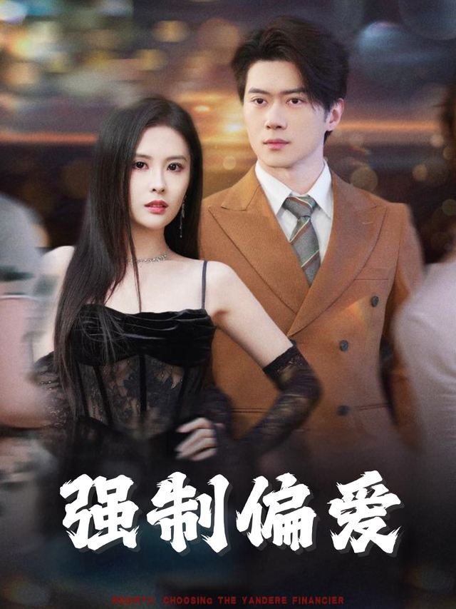 强制偏爱封面