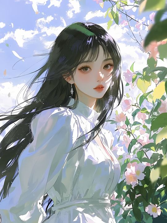 龙王封面