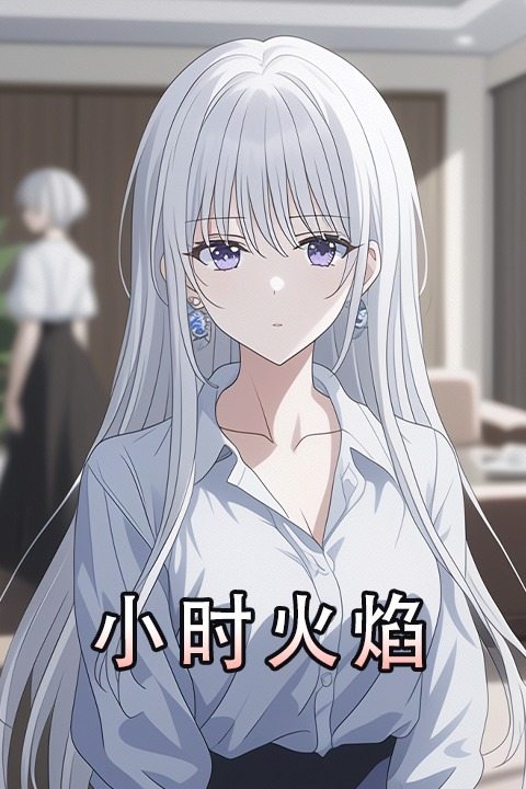 小时火焰封面