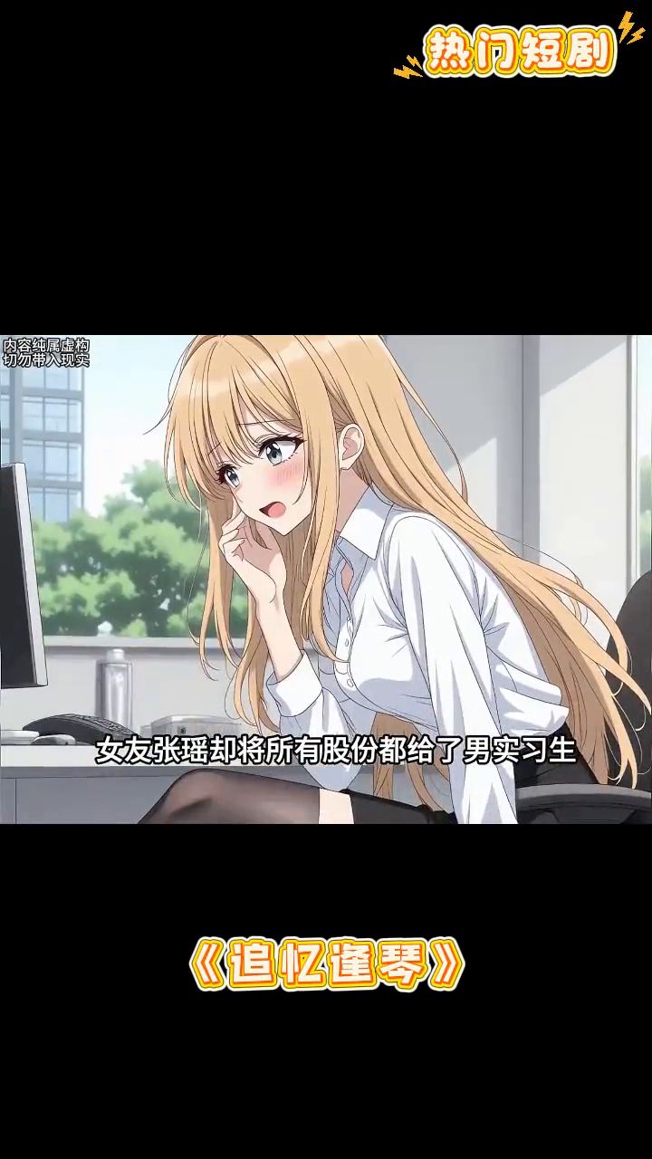 追忆逢琴封面