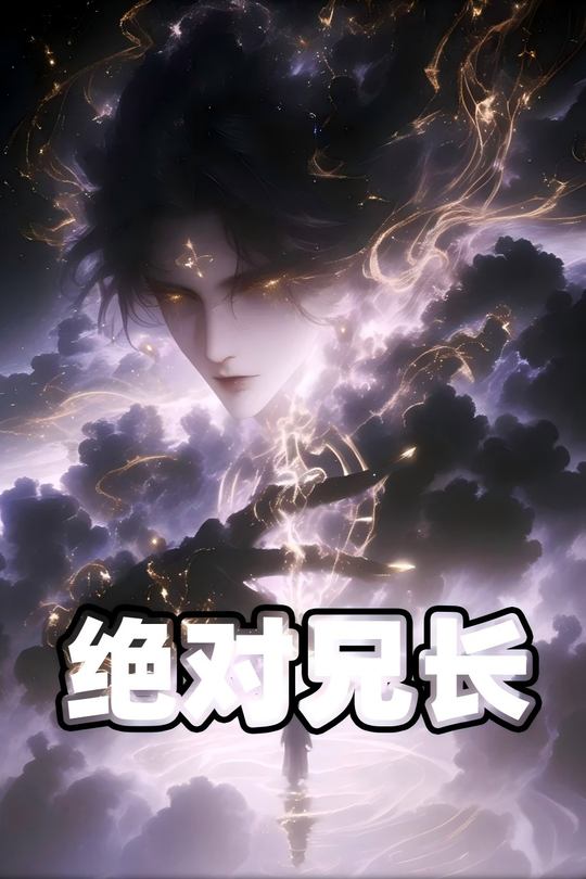 绝对兄长封面