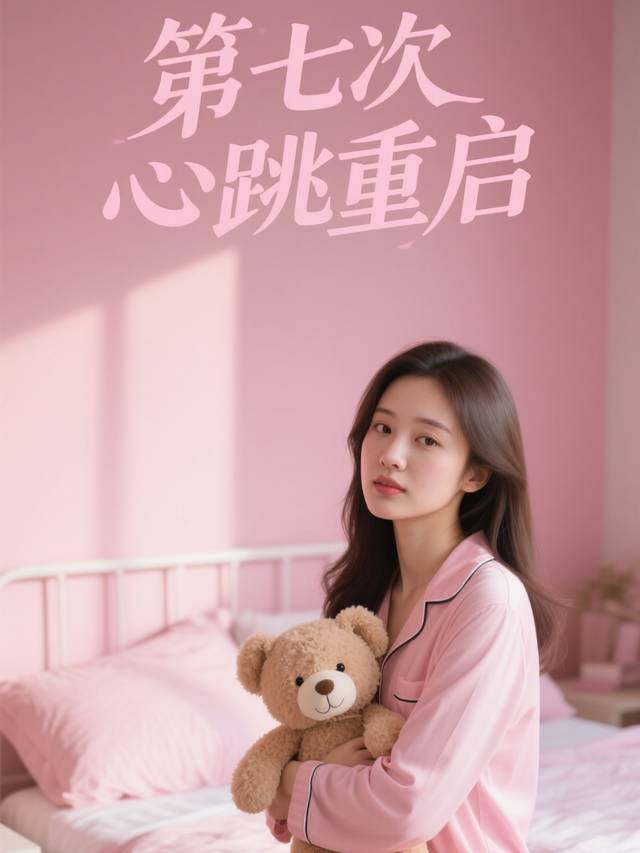 第七次心跳重启封面