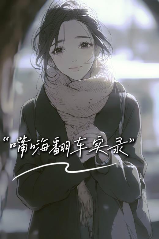 嘴嗨翻车实录封面