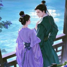 紫藤为谋封面
