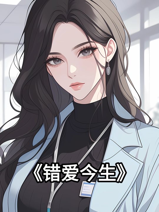 错爱今生封面