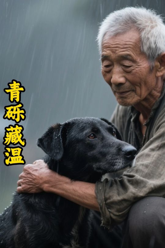 青砾藏温封面