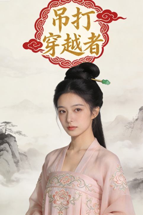 吊打穿越者封面