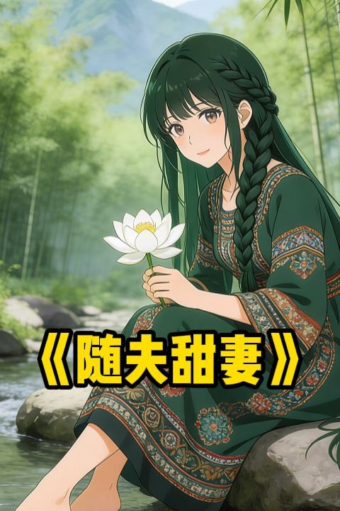 随夫甜妻封面