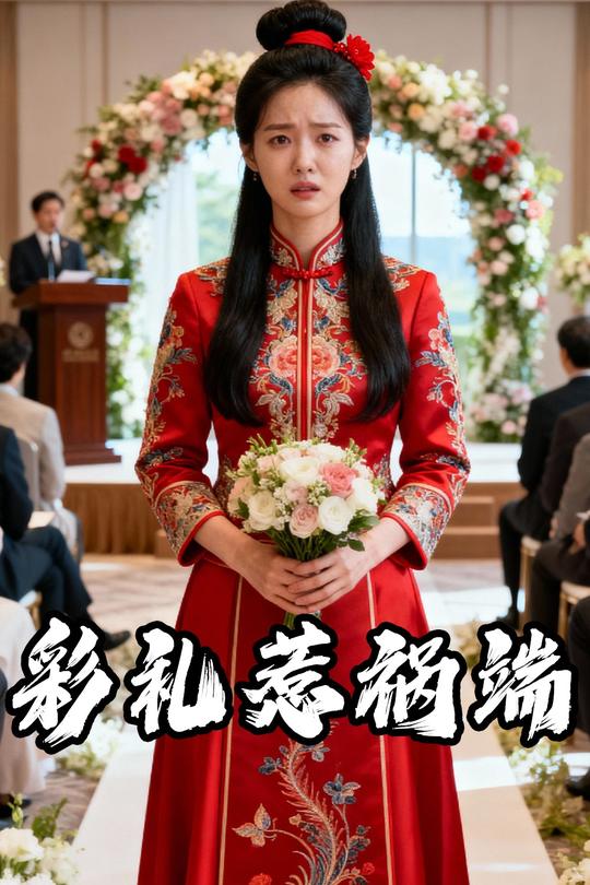 彩礼惹祸端封面