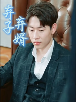 弃子弃婿封面