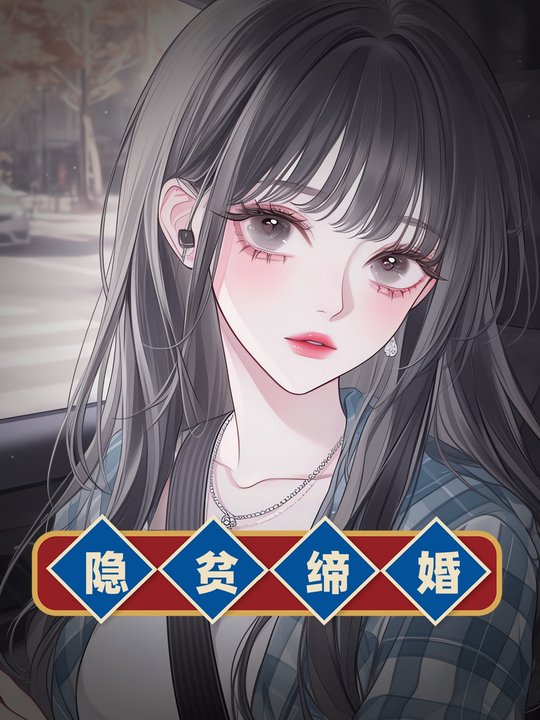 隐贫缔婚第一季封面