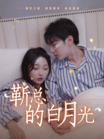 靳总的白月光封面