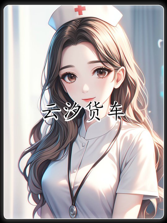 云汐货车封面