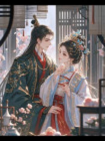 醉误红妆封面