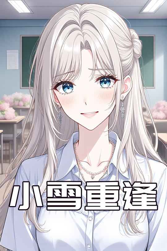 小雪重逢封面