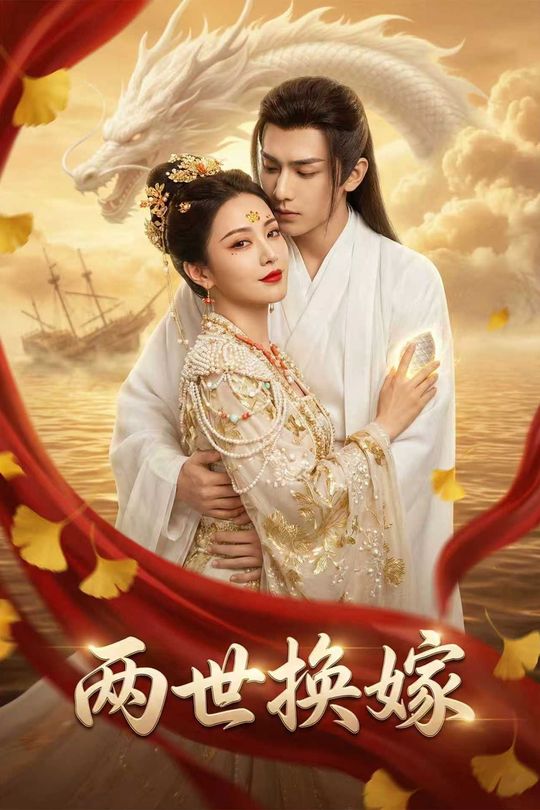 两世换嫁封面