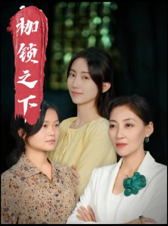 枷锁之下封面