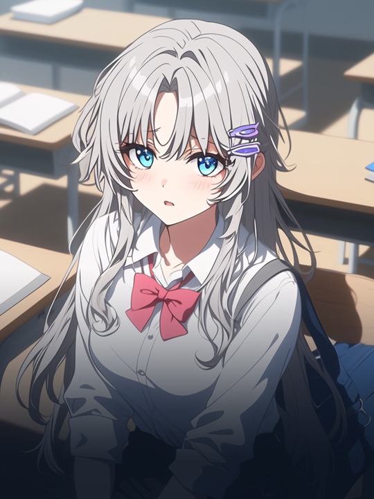 星辰计划第一季封面