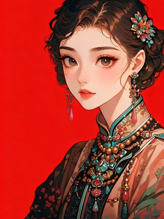 穿到桃园封面