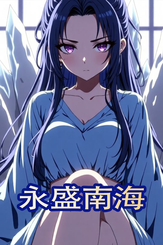 永盛南海封面