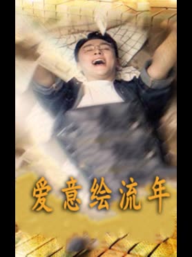 爱意绘流年封面